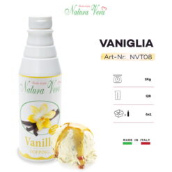 topping-vanille