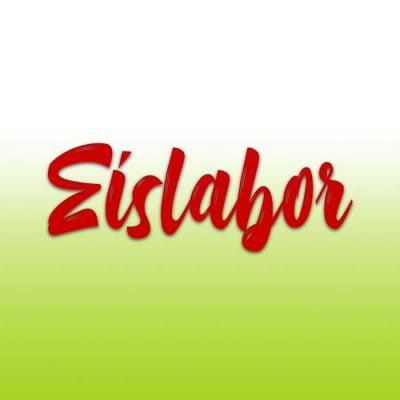 Eislabor