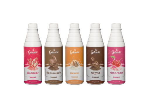 Gelando Topping Mango – Bild 2