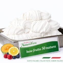 Base Frutta 50 natura Envidia