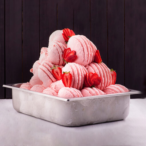 Base Perfetta Frutta 50