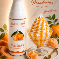 Variegato Mandarino