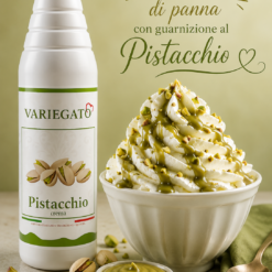 Variegato Pistacchio crema