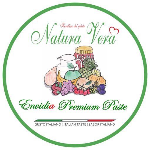Paste Vaniglia Premium – Bild 2