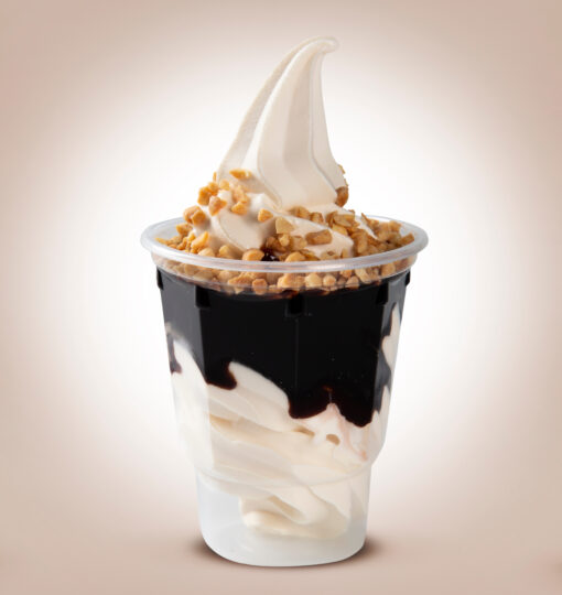 Soft & Frozen Joghurt Geschmack – Bild 3