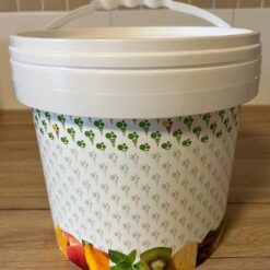 Paste Sciroppo Malaga