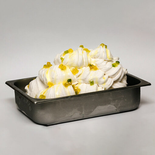 Variegato Lemon