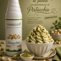 Variegato Pistacchio crema