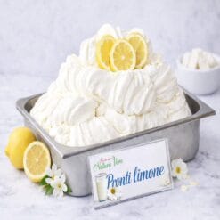 Pronti Zitrone