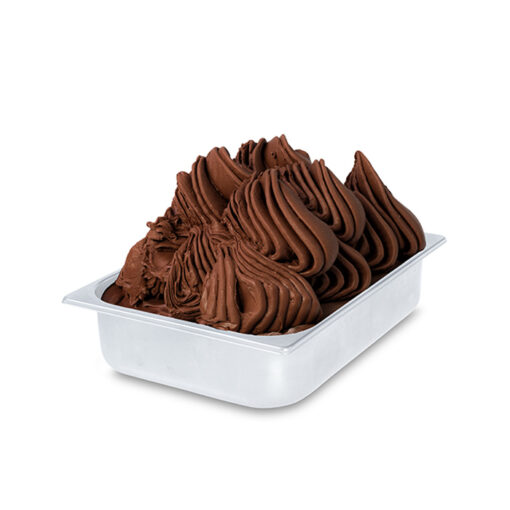 Paste Schokolade