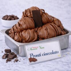 Pronti Schoko komplett