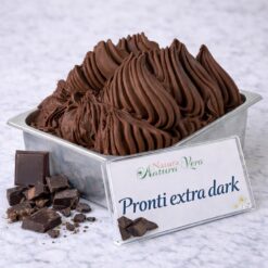 Pronti Schoko Extra Dark