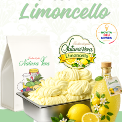Pronti Limoncello