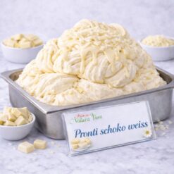 Pronti Schoko Weiß