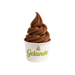 Quick Ice Mix Schokolade