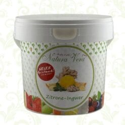 Variegato Zitrone-Ingwer