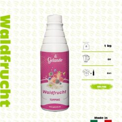 topping-waldfrucht-gelando